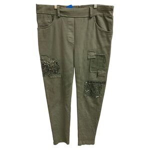 Elissia Made in Italy size Medium